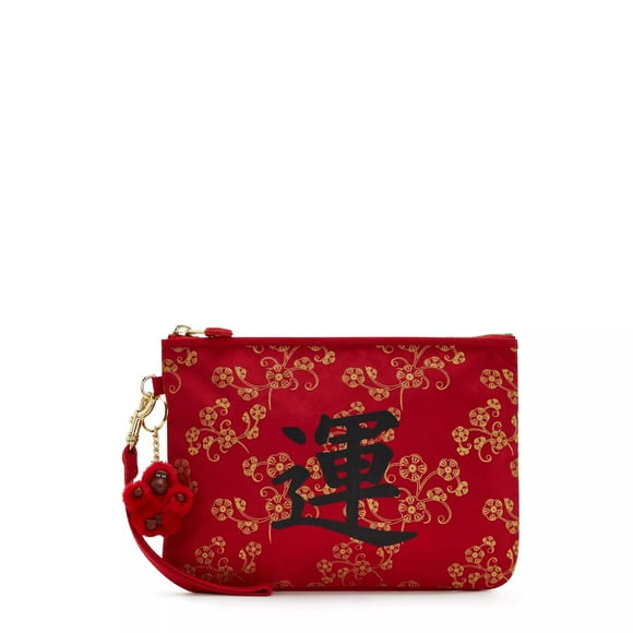 Zao Pouch Tango Red