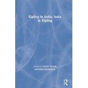 Kipling in India, Hardcover