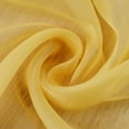 thumbnail image 1 of Kiplyki 1 PCS Pure Color Tulle Door Window Curtain Drape Panel Sheer Scarf Valances, 1 of 1