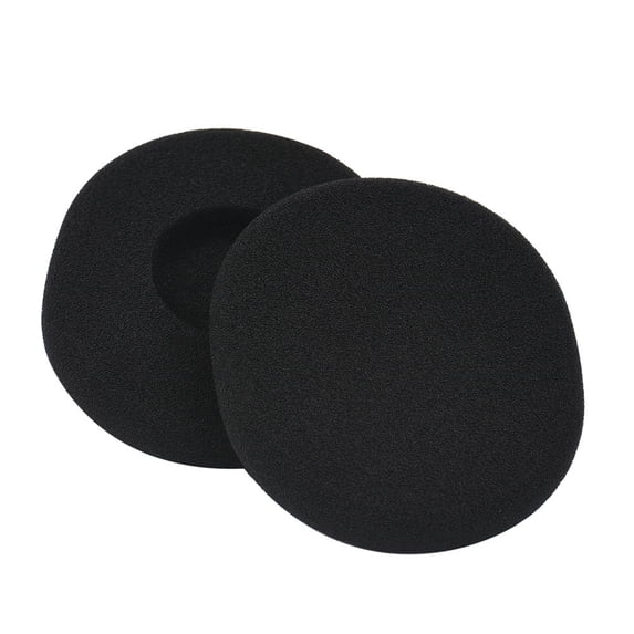 Kiplyki 1 Pair Ear Pads Ear Cushions for Logitech H800 H 800 Wireless Headphone Earphone