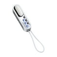 thumbnail image 1 of Kiplyki 3-in-1 Portable Telescopic Magnetic Suction Data Cable With Invisible Mobile Phone Support, 1 of 1