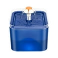 thumbnail image 1 of Kiplyki Active Water Circulation with LED Light 2.0 L Smart Pet Feeder for Dog/Cat, 1 of 1