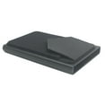 thumbnail image 1 of Kiplyki Aluminum Automatic Card Push Box Belt Cover Anti-theft Bank Card Holder RFID Card Box, 1 of 1