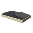thumbnail image 1 of Kiplyki Aluminum Automatic Card Push Box Belt Cover Anti-theft Bank Card Holder RFID Card Box, 1 of 1