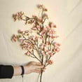 thumbnail image 1 of Kiplyki Artificial Cherry Peach Blossom Fake Silk Party Floral Decor, 1 of 8