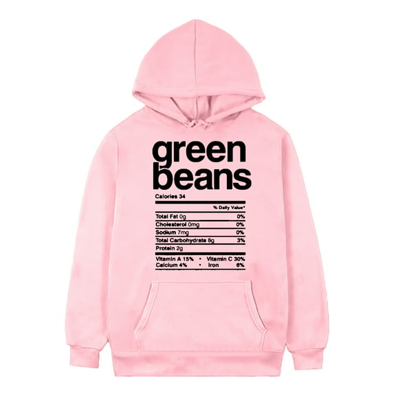 Kiplyki Autumn Sweatshirts Sweatshirt Men's Printed Long-sleeved Hooded Pullover Sweatshirt