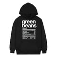 thumbnail image 1 of Kiplyki Autumn Sweatshirts Sweatshirt Men's Printed Long-sleeved Hooded Pullover Sweatshirt, 1 of 3