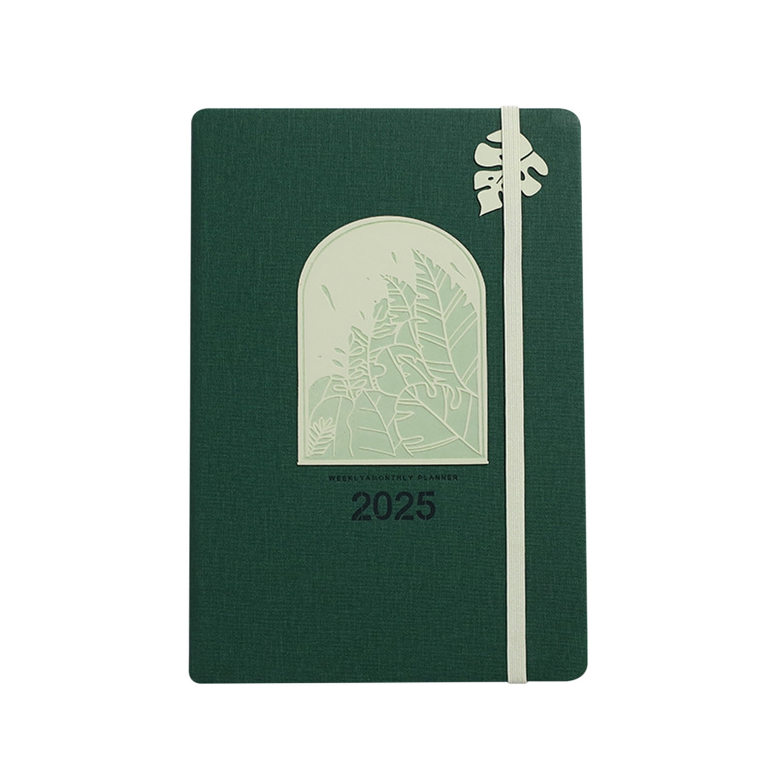 Kiplyki Back to School 2025 Weekly Pocket Calendar/ 2025 Weekly Calendar/ 2025 Planner Calendar