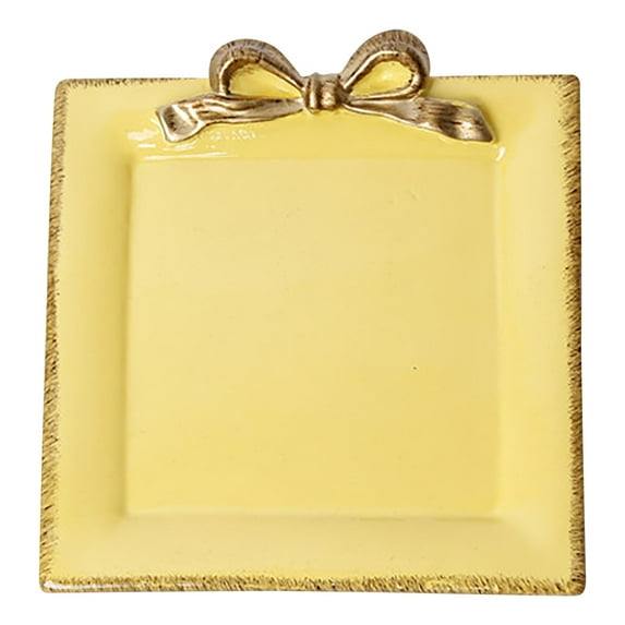 Kiplyki Cake Stand Dessert Plates Serving Platter Snack Plates Small Plates