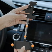 Kiplyki Car Rearview Mirror Mount Stand Holder Phone GPS Accessories