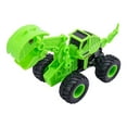 thumbnail image 1 of Kiplyki Children's Toy Dinosaur Engineering Vehicle Toy Bulldozer Forklift Model Toy Giveaway Gift, 1 of 3