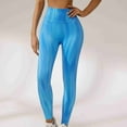 thumbnail image 1 of Kiplyki Clearance Trendy Pants for Women Workout Print Leggings Fitness Sport Gym Yoga Athletic Pants, 1 of 5