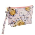 thumbnail image 1 of Kiplyki Cosmetic Storage Bag Printing Ladies Portable Clutch Waterproof Travel Wash Bag, 1 of 8