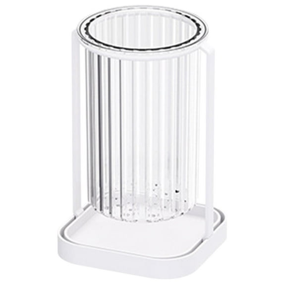 Kiplyki Cyber Deals Cutlery Holder Chopsticks Cage Light Chopstick Tube Kitchen Drainable Knife Fork Spoon Tableware Storage Box Chopsticks Storage Rack,Monocular