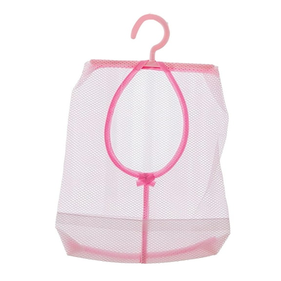 Kiplyki Cyber Laundry Basket Bathroom Wall Hanging Laundry Basket Dirty Clothes Basket Folding Dirty Clothes Sundries Storage Bag