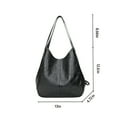 thumbnail image 1 of Kiplyki Cyber Women's Handbag Large Capacity Shoulder Handbag, 1 of 5