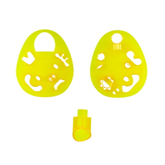 Kiplyki DIY Sushi Onigiri Press Mold Kitchen Bento Box Accessories