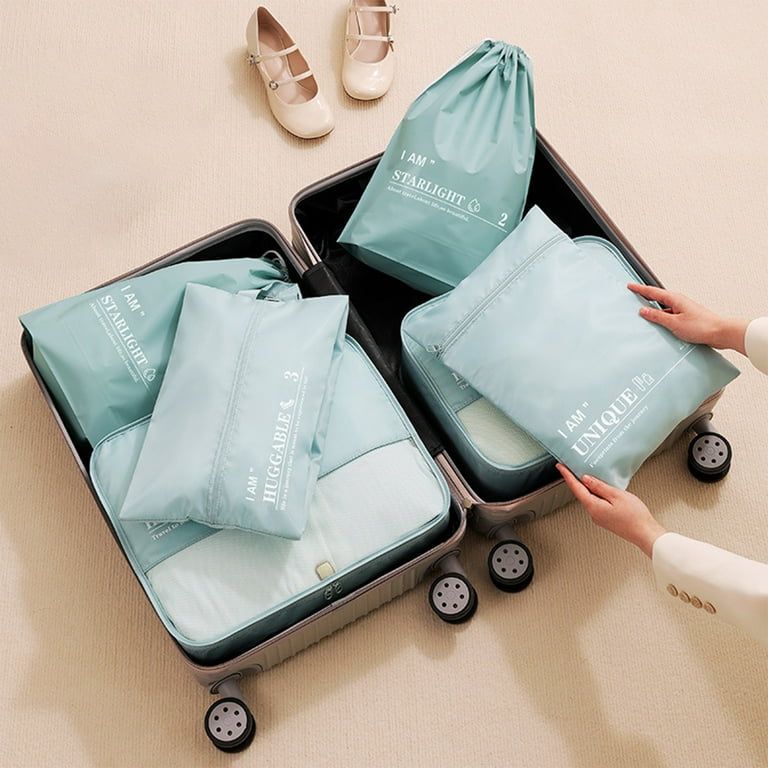 Shoe packing cube sale
