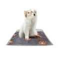 thumbnail image 1 of Kiplyki Dog Blanket Pet Throw Blanket For Large Dogs Cats Couch Cover Protector Machine Washable, 1 of 5