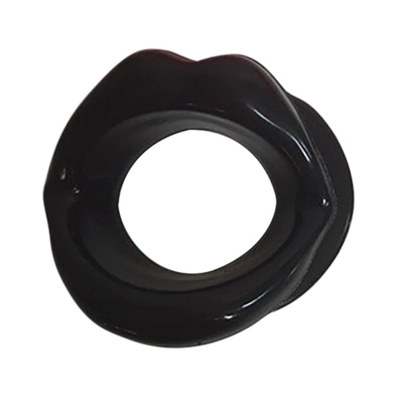 Kiplyki Facelift Lip Trainer Oral Exerciser Mouthpiece Lift Tool Anti-Wrinkle Facial