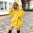 thumbnail image 1 of Kiplyki Fall Hoodies Womens Color Clothes Hoodies Pullover Coat Hoody Sweatshirt, 1 of 7