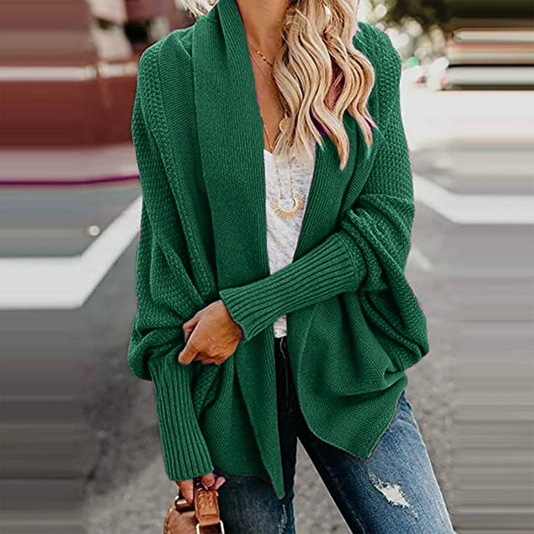Oversized wrap sweater discount