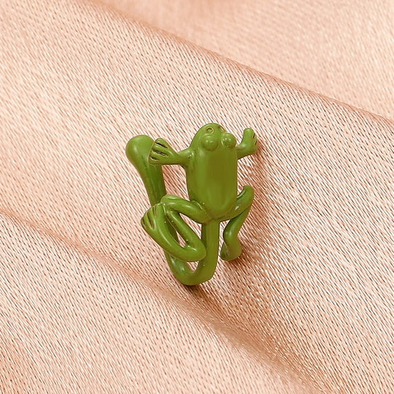 Kiplyki Fashion Clip On Nose Rings For Women Non-Pierced Nose Hoop Ring Adjust Nose Cuff