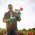 thumbnail image 1 of Kiplyki Father's Day Rose Thorn Remover Flower Stem Leaves Thorn Stripper Portable Florist Gardening Tool, 1 of 2
