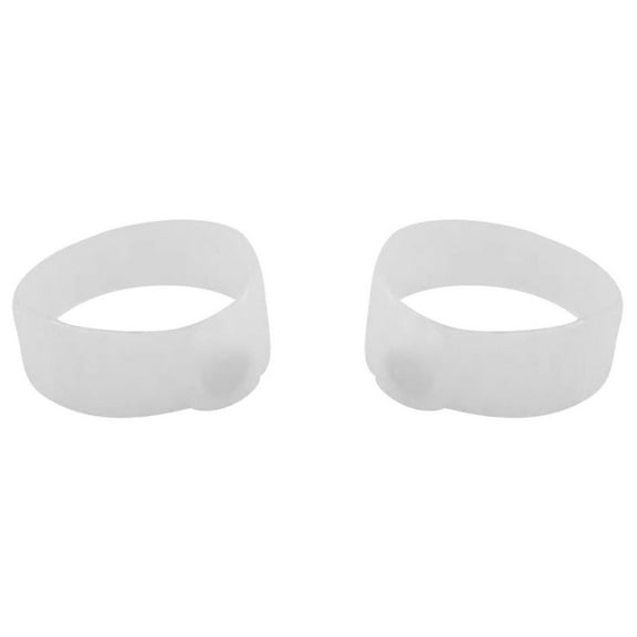 Kiplyki Flash Acupressure Toe Ring,Promote Body Circulation And Prevents The Formation Of Lymph Blockage And Fats Pile