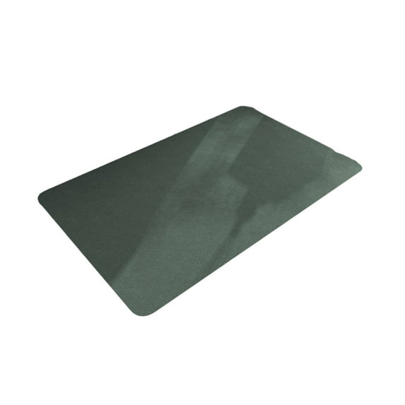 Kiplyki Flash Bathroom Floor Mat, Diatom Mud Non-Slip Quick Dry Absorbent, Washable Suitable For Under Door Bathroom Floor Mat, In Front Of Bathtub, Shower Room, Sink