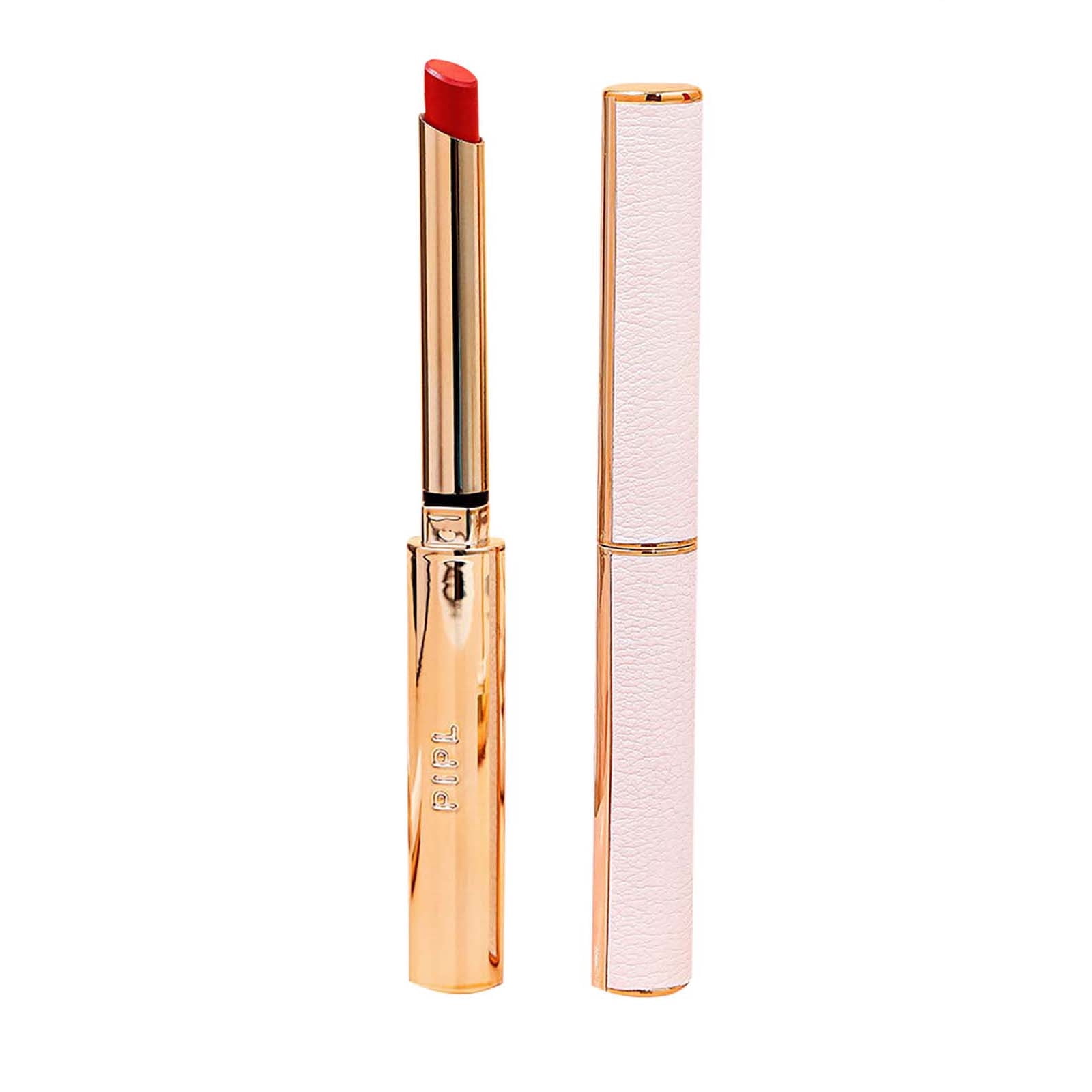 Kiplyki Flash Deals Lambskin Thin Tube Lipstick Milk Tea Color Small ...