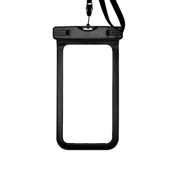 Kiplyki Flash Deals Mobile Phone Bag Touchable Diving Cover Rafting Swimming Manufacturer Direct Sales Mobile Phone Case Swimming Bag