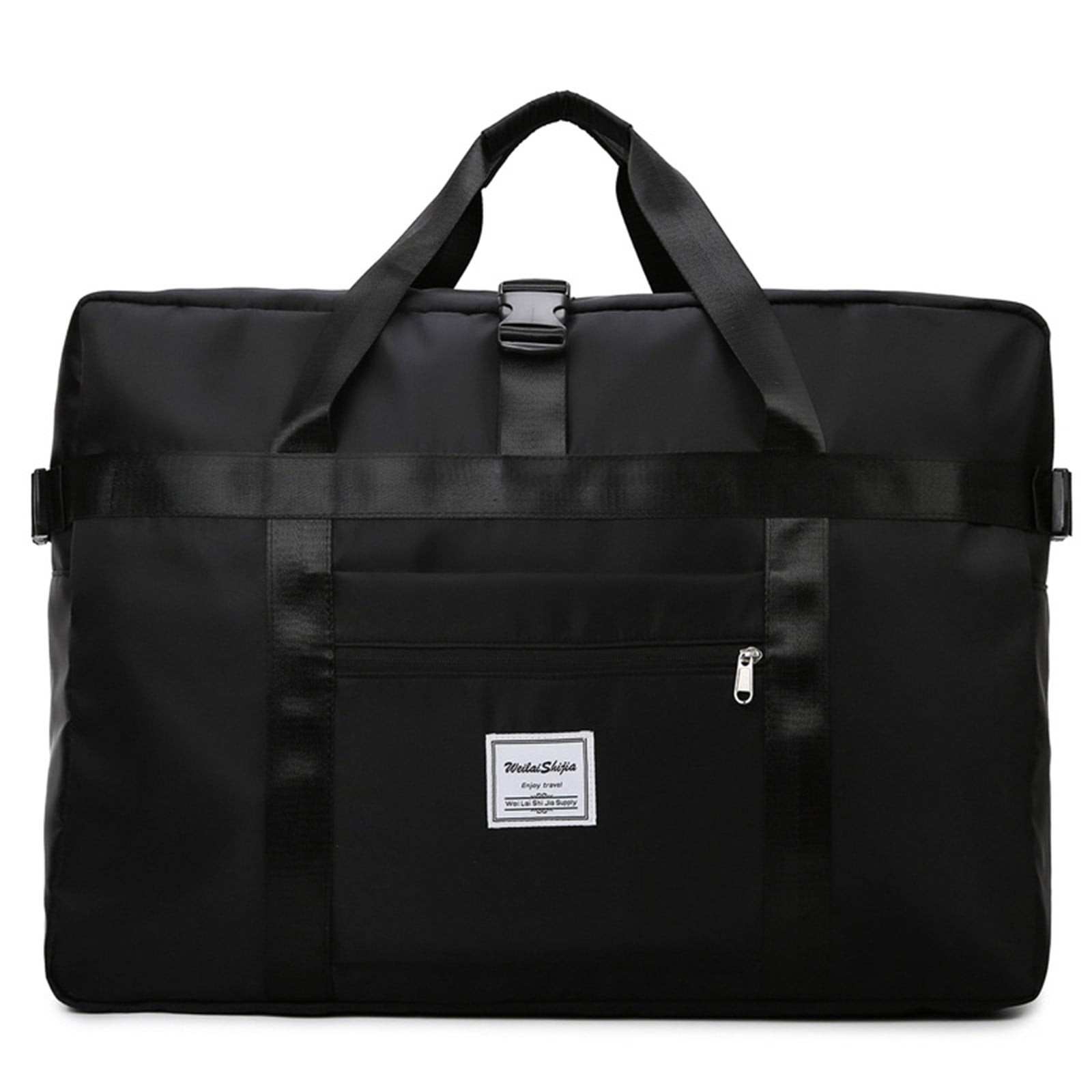 Kiplyki Flash Travel Duffle Bag For Women, Sport Gym Tote Bag With Toiletry Bag, Large Carry On Overnight Bag For Women Girls Travel, Gym Bag For Labor And Delivery Bag
