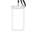 thumbnail image 1 of Kiplyki Flash Mobile Phone Bag Touchable Diving Cover Rafting Swimming Manufacturer Direct s Mobile Phone Case Swimming Bag, 1 of 5