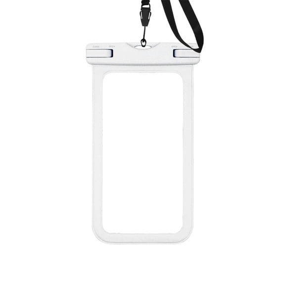 Kiplyki Flash Mobile Phone Bag Touchable Diving Cover Rafting Swimming Manufacturer Direct s Mobile Phone Case Swimming Bag