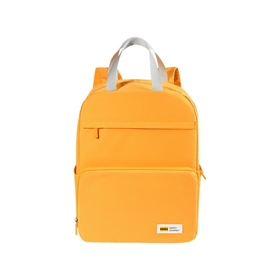 Kiplyki Folding Backpack Light Traveling Backpack Outdoor Mountaineering Backpack Student Schoolbag Backpack