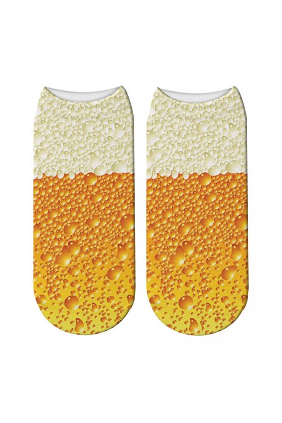 Funny Human Feet In Sandals Socks For People With Ugly Feet Gifts For Friends