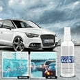 thumbnail image 1 of Kiplyki Glass Cleaner - Waterproof Rainproof Agent Fog Spray For Windows Windshields, 1 of 8
