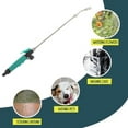 thumbnail image 1 of Kiplyki High Pressure Power Washer - 2-in-1 High Pressure Washer, High Pressure Cleaning Tool, High Pressure Water Metal Water High Pressure Power Garden Sprinkle, 1 of 3