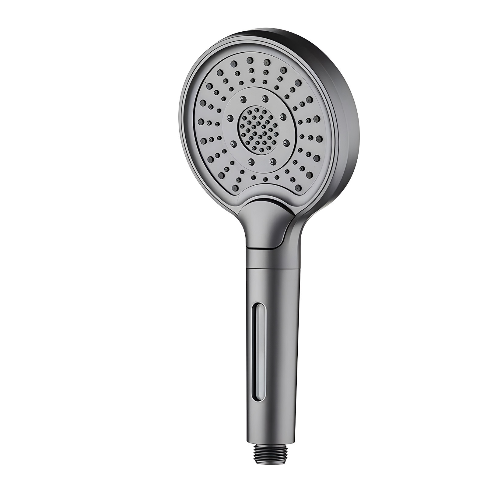 Kiplyki Home Savings Filtered Shower Head with Handheld, High Pressure