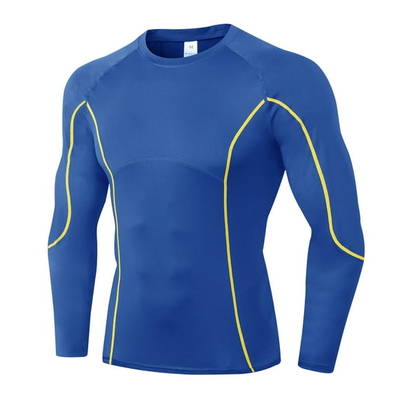 Kiplyki Hoodies for Men Spring/Winter Fitness Long-sleeved Zipper Casual Hoodie Quick-drying Sports Sweatshirt