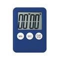 thumbnail image 1 of Kiplyki Kitchen Timer Digital Magnetic Cooking Baking LCD Count Down Up Loud Alarm Countdown Alarm Magnet Clock Sleep Clock Kitchen, 1 of 2