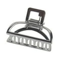 thumbnail image 1 of Kiplyki Ladies Large Hair Claw Clamps Small Hair Clip Butterfly Claws Clamps Accessories, 1 of 1