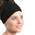 thumbnail image 1 of Kiplyki Ladies Sports Yoga Sweatband Gym Stretch Headband Hair Band, 1 of 3