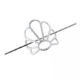 thumbnail image 1 of Kiplyki Large Metal Hair Claw Clips Hair Catch New Style Claw Clamp For Women, 1 of 1