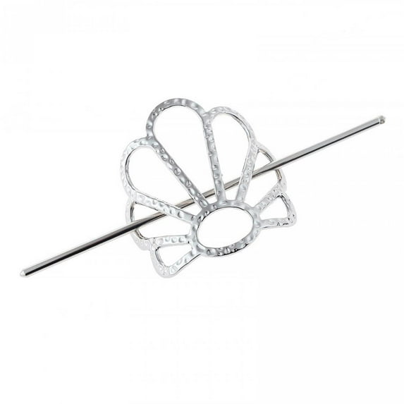 Kiplyki Large Metal Hair Claw Clips Hair Catch New Style Claw Clamp For Women