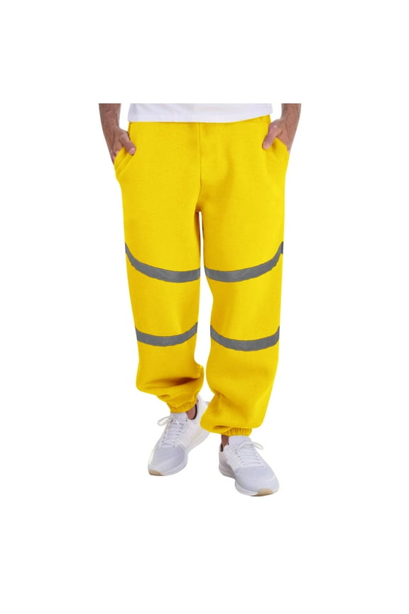 Mens Sports Pant Flash Fashion Joggers - SweatTrousers Long Pants