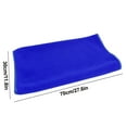 thumbnail image 1 of Kiplyki Microfiber Car Cleaning Cloth Towel Microfiber Glass Cleaning Cloth Dish Cloth Polishing And Removal Cloth Kitchen For Cleaning Windows And Cars Lint, 1 of 3
