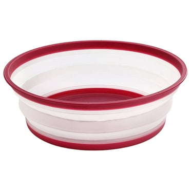 Kiplyki Microwave Splatter Cover Vented for Food Splatter Guard Colander Kitchen Gadget for Fruit Vegetables Microwave Cover Dishwasher-Safe Silicone