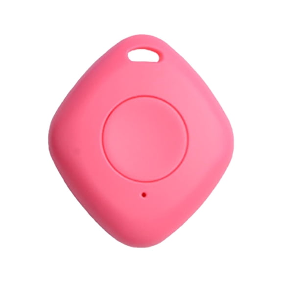 Kiplyki Mini Locator Trackers Pet Dog Cat Tracking Anti-Lost Device Waterproof